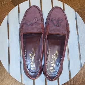 Bally Shoes (Mens)